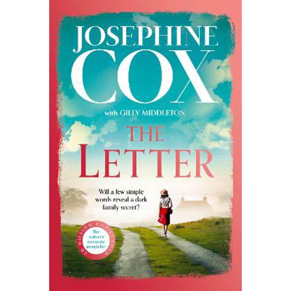 The Letter (Paperback) - Josephine Cox